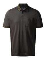 Belika Valencia Bdry polo (S - 6XL) - HUSET Men & Women