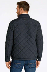 Bison Classic - Quiltet jakke - HUSET Men & Women