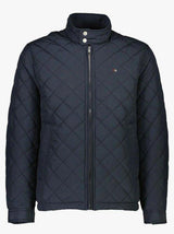 Bison Classic - Quiltet jakke - HUSET Men & Women