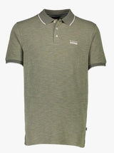 Bison - Fast dry polo (M-4XL) - HUSET Men & Women