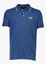 Bison - Fast dry polo (M-4XL) - HUSET Men & Women
