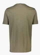 Bison -Logo t-shirt (M-4XL) - HUSET Men & Women