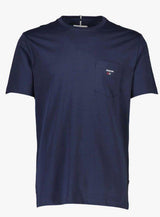 Bison -Logo t-shirt (M-4XL) - HUSET Men & Women