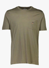 Bison -Logo t-shirt (M-4XL) - HUSET Men & Women