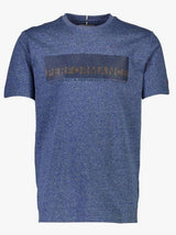 Bison Moulinex - T-shirt med print (M-4XL) - HUSET Men & Women