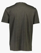 Bison Moulinex - T-shirt med print (M-4XL) - HUSET Men & Women