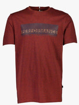 Bison Moulinex - T-shirt med print (M-4XL) - HUSET Men & Women