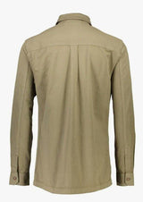 Bison - Overshirt - HUSET Men & Women