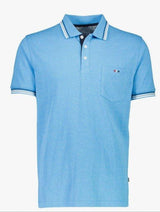 Bison Signature polo - Comfort fit (M - 4XL) - HUSET Men & Women