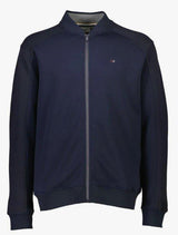Bison - Sweat cardigan - HUSET Men & Women