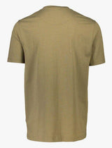 Bison Tee - Basis T-shirt (M - 4XL) - HUSET Men & Women