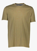 Bison Tee - Basis T-shirt (M - 4XL) - HUSET Men & Women