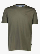 Bison Tee - Basis T-shirt (M - 5XL) - HUSET Men & Women