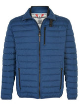 Canson - Quiltet jakke - HUSET Men & Women