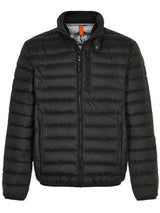 Canson - Quiltet jakke - HUSET Men & Women