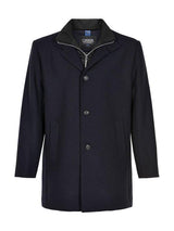 Canson - Uld frakke - HUSET Men & Women