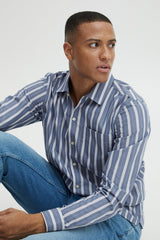 Casual Friday Alvin - Skjorte - HUSET Men & Women - Casual Friday