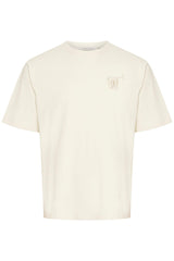 Casual Friday Archer - T-shirt med backprint - HUSET Men & Women