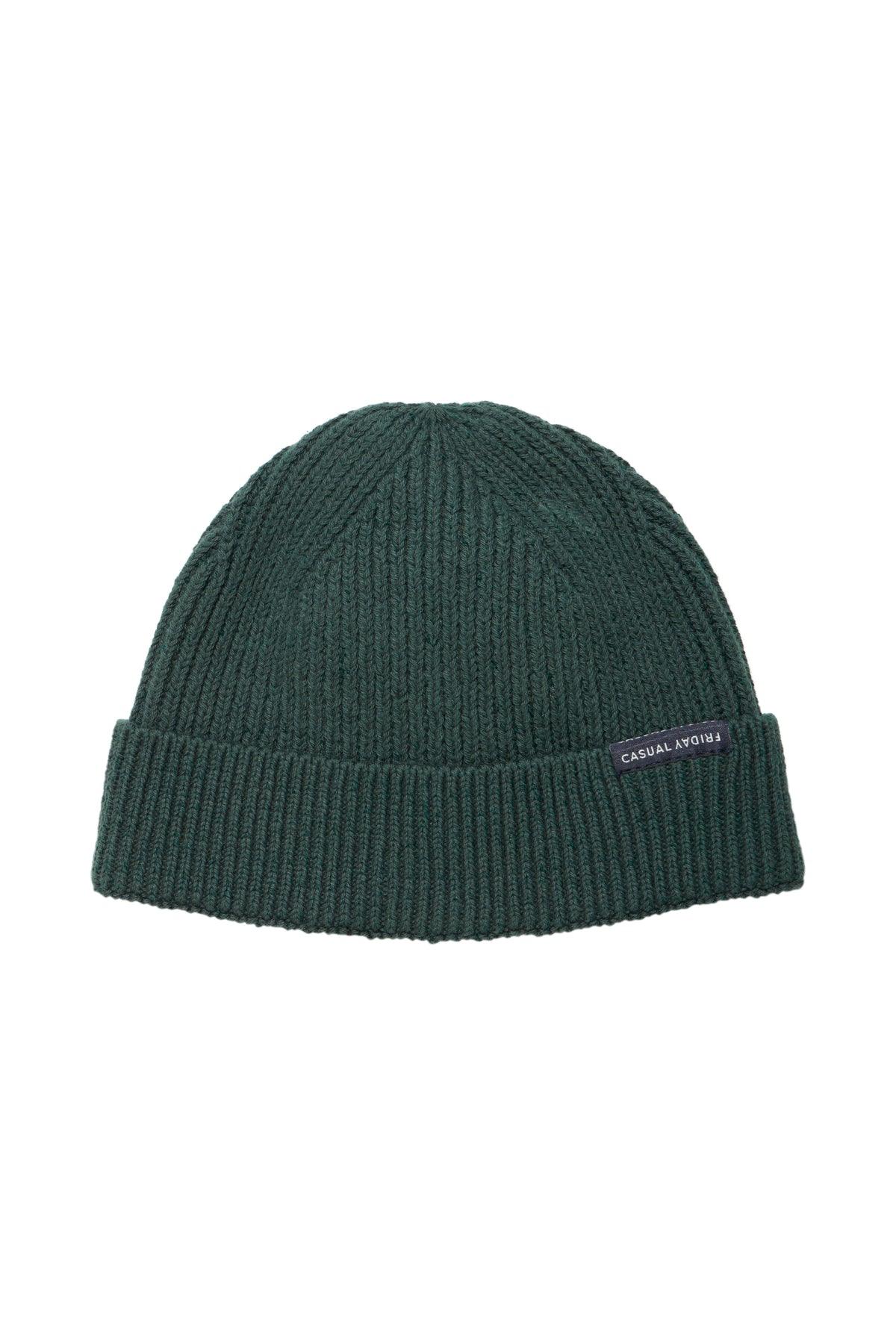 Casual Friday Benzo - Fisherman beanie - HUSET Men & Women