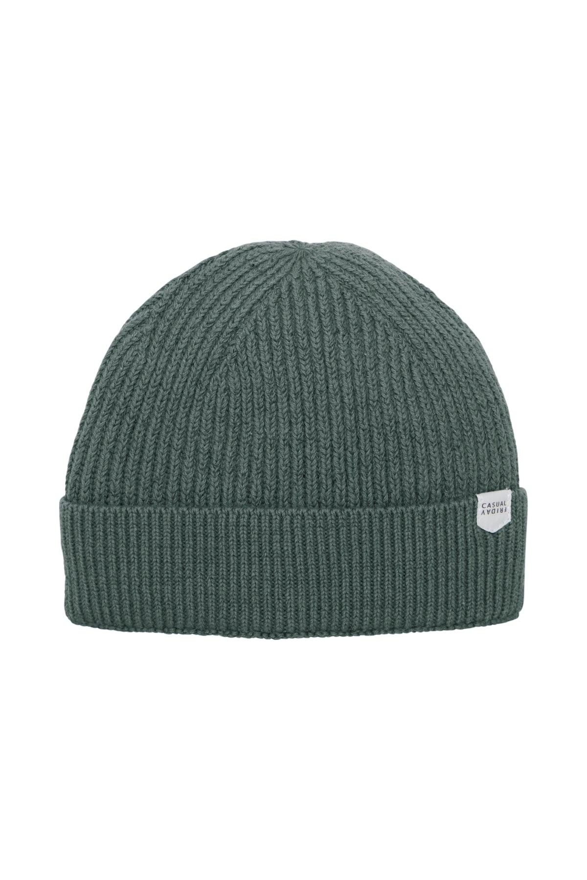 Casual Friday Benzo - Fisherman beanie - HUSET Men & Women