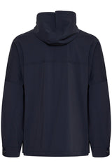 Casual Friday Charlie - Anorak - HUSET Men & Women