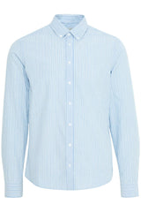 Casual Friday Edward - Langærmet skjorte - HUSET Men & Women