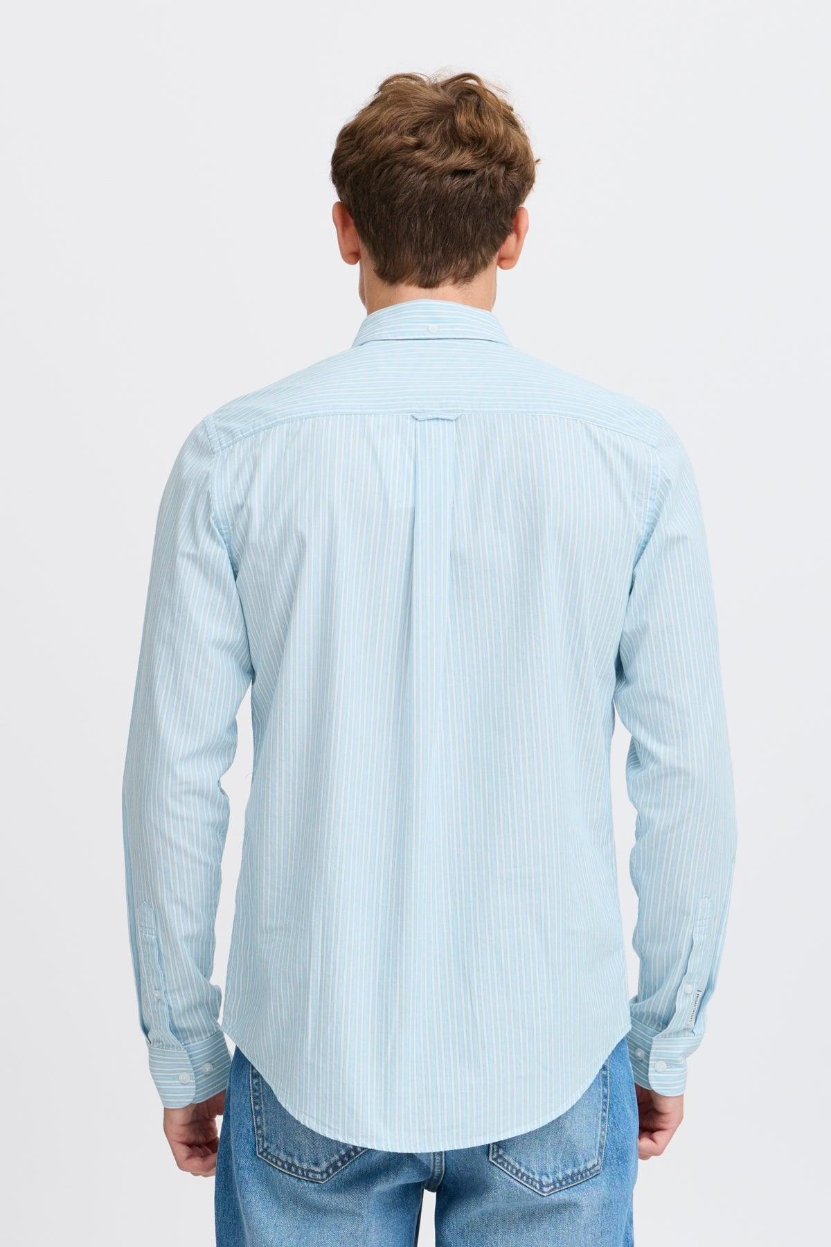 Casual Friday Edward - Langærmet skjorte - HUSET Men & Women