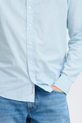 Casual Friday Edward - Langærmet skjorte - HUSET Men & Women