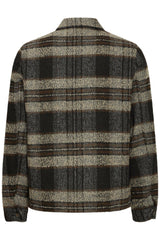 Casual Friday Jens - Ternet jakke - HUSET Men & Women