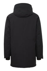 Casual Friday Kristof - Parka jakke - HUSET Men & Women