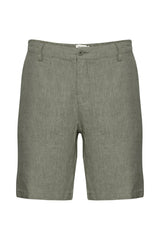 Casual Friday Pandrup - Hør shorts - HUSET Men & Women