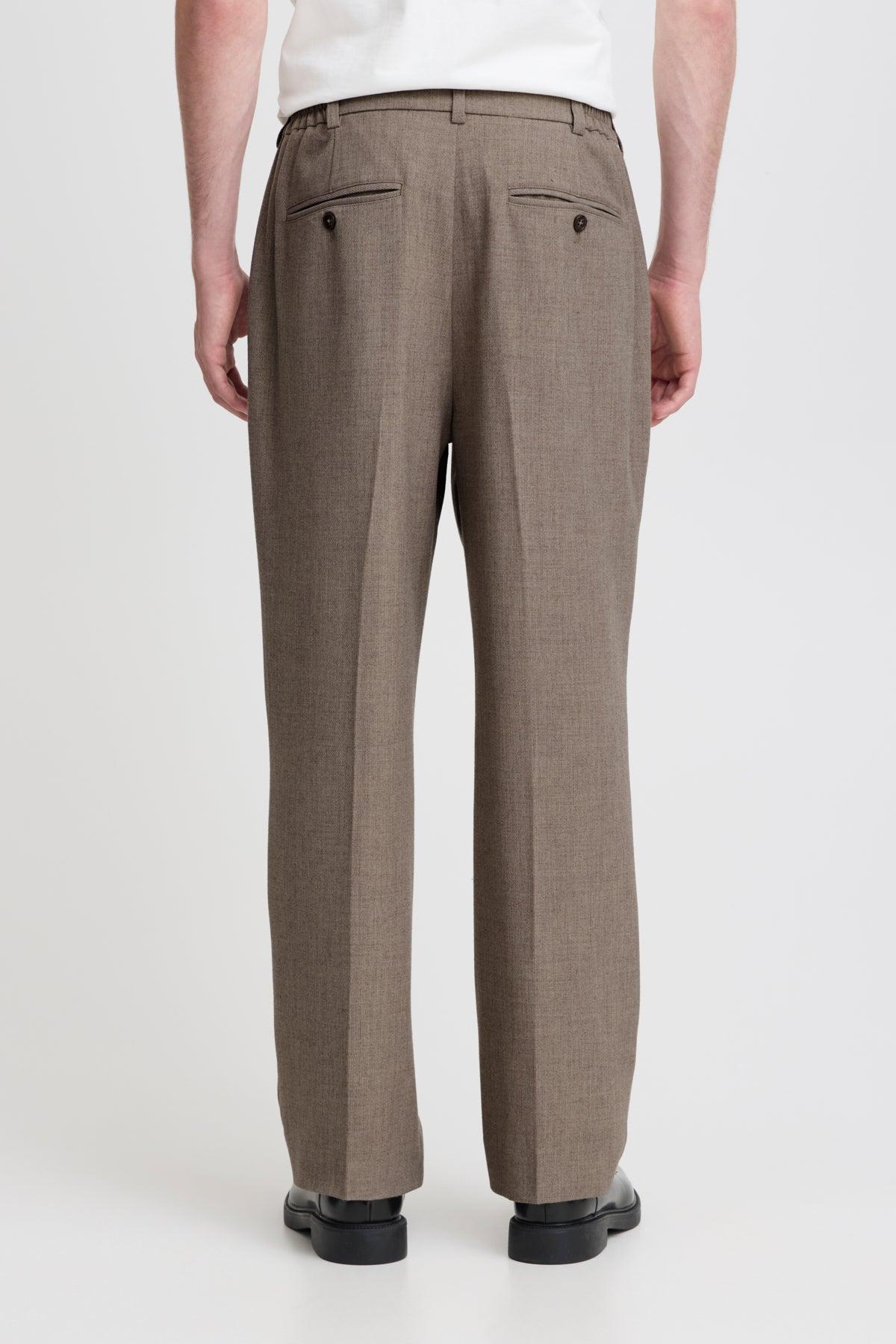 Casual Friday Pierce - Bukser - HUSET Men & Women