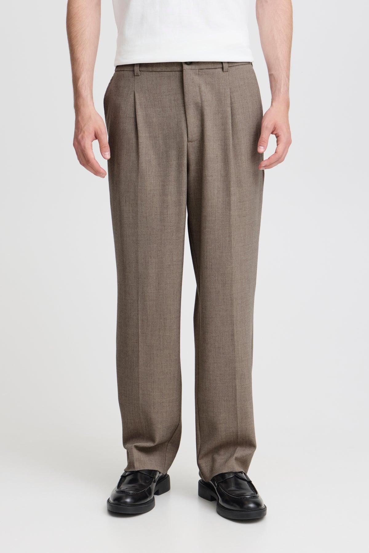 Casual Friday Pierce - Bukser - HUSET Men & Women