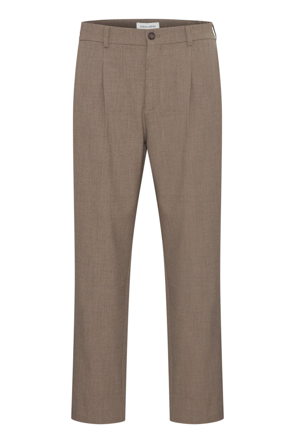 Casual Friday Pierce - Bukser - HUSET Men & Women