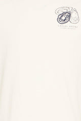 Casual Friday Ryder - T-shirt med print - HUSET Men & Women