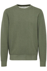Casual Friday Sebastian - Sweat trøje - HUSET Men & Women