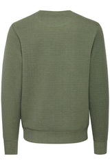 Casual Friday Sebastian - Sweat trøje - HUSET Men & Women
