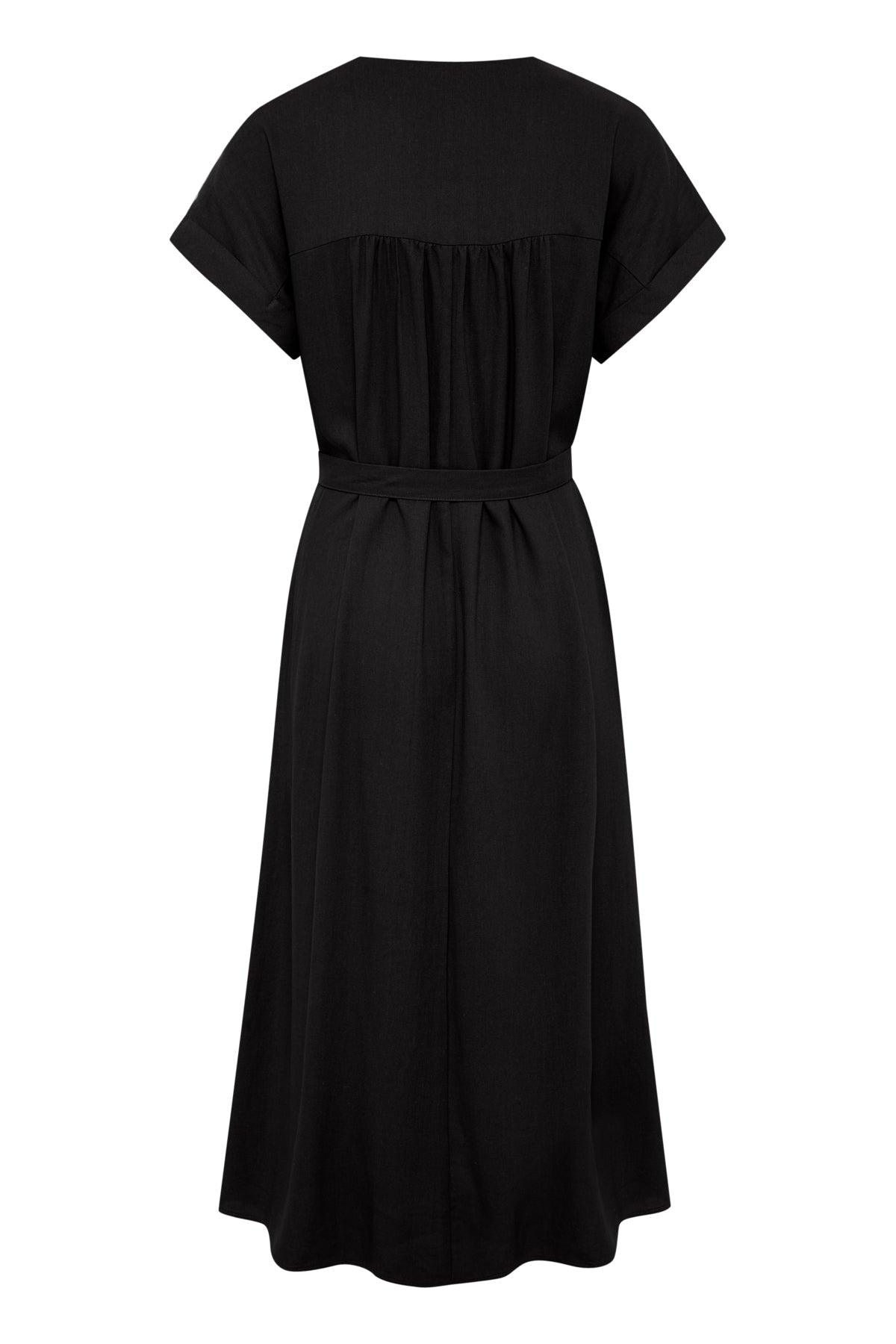 Essential Wardrobe Dias - Kjole - HUSET Men & Women