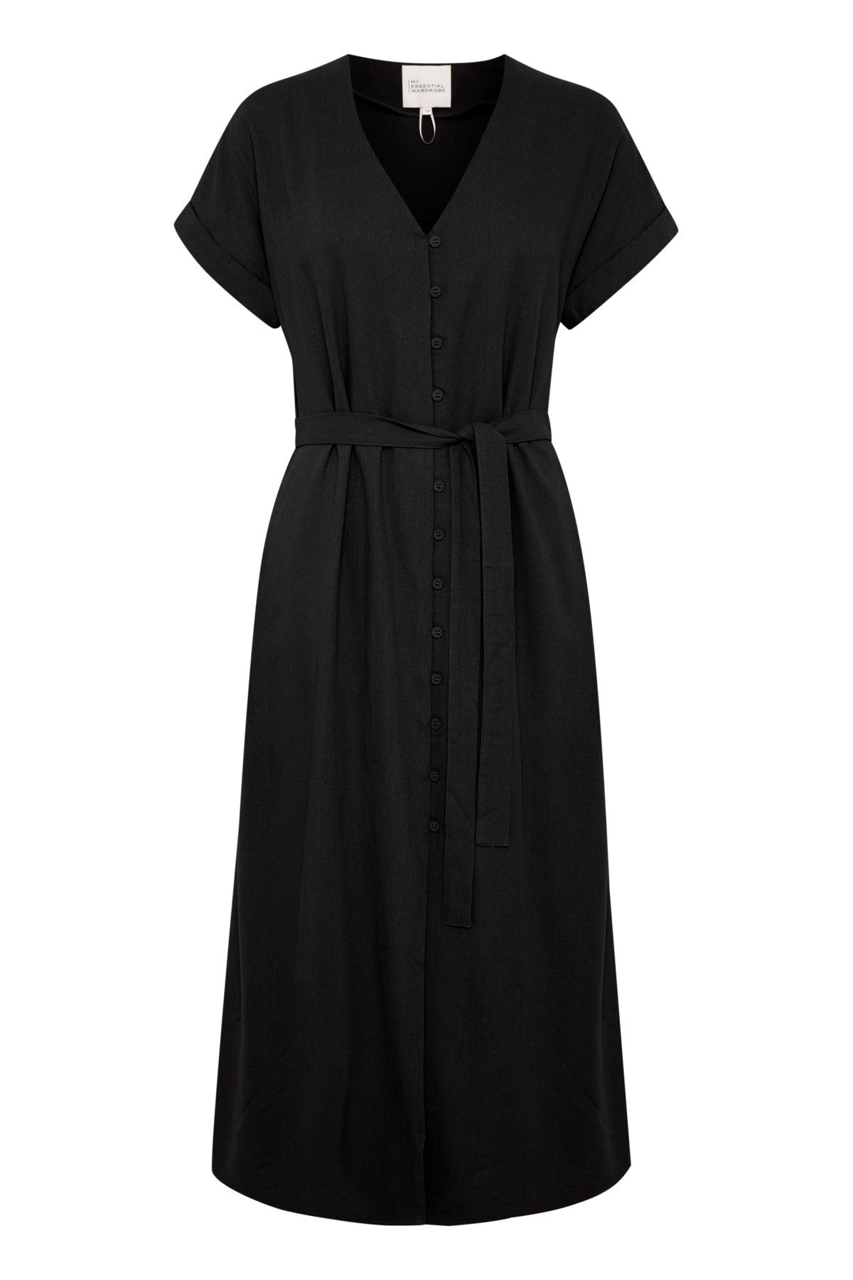 Essential Wardrobe Dias - Kjole - HUSET Men & Women