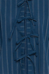 Ichi Dorit - Bluse - HUSET Men & Women
