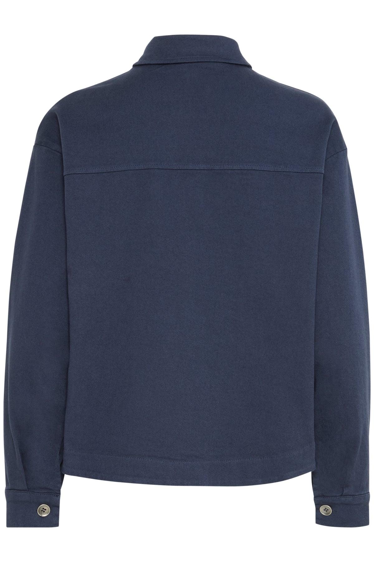 Ichi Jilian - Casual jakke - HUSET Men & Women