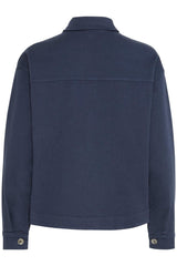 Ichi Jilian - Casual jakke - HUSET Men & Women