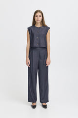 Ichi Jumi - Bukser - HUSET Men & Women - ICHI