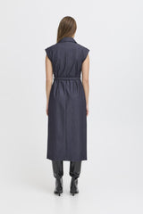 Ichi Jumi - Lang vest - HUSET Men & Women - ICHI