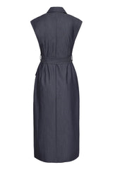 Ichi Jumi - Lang vest - HUSET Men & Women - ICHI