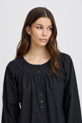 Ichi Lamyra - Bluse - HUSET Men & Women - ICHI