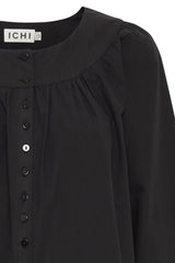 Ichi Lamyra - Bluse - HUSET Men & Women - ICHI