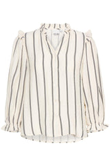 Ichi Nadja - Bluse - HUSET Men & Women