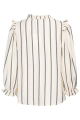 Ichi Nadja - Bluse - HUSET Men & Women