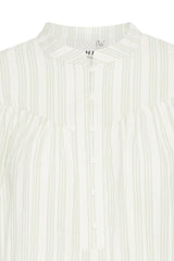 Ichi Pia - Skjortebluse - HUSET Men & Women